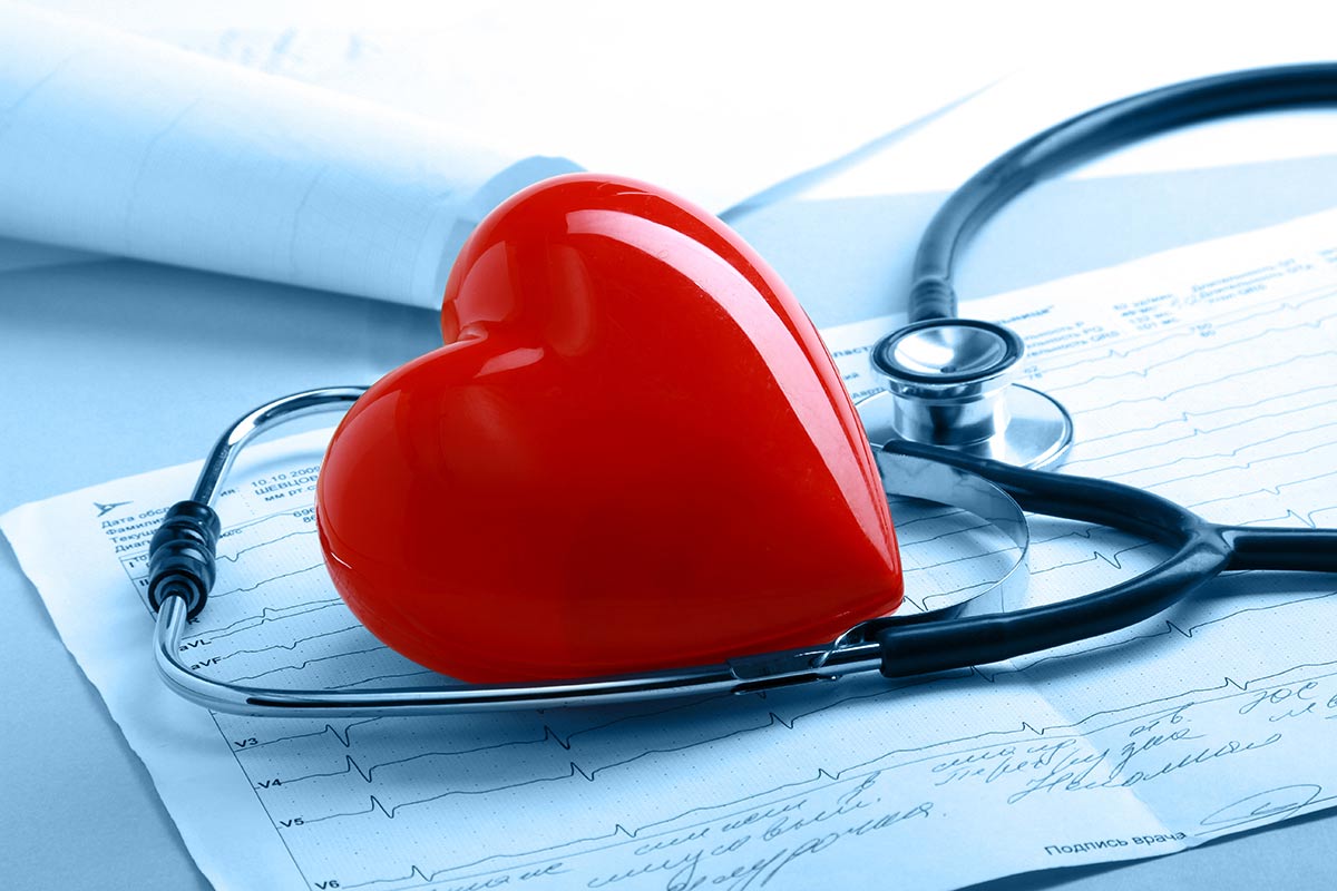 You are currently viewing Сердце без сбоев: как предотвратить сердечно-сосудистые заболевания?